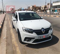 Renault Symbol